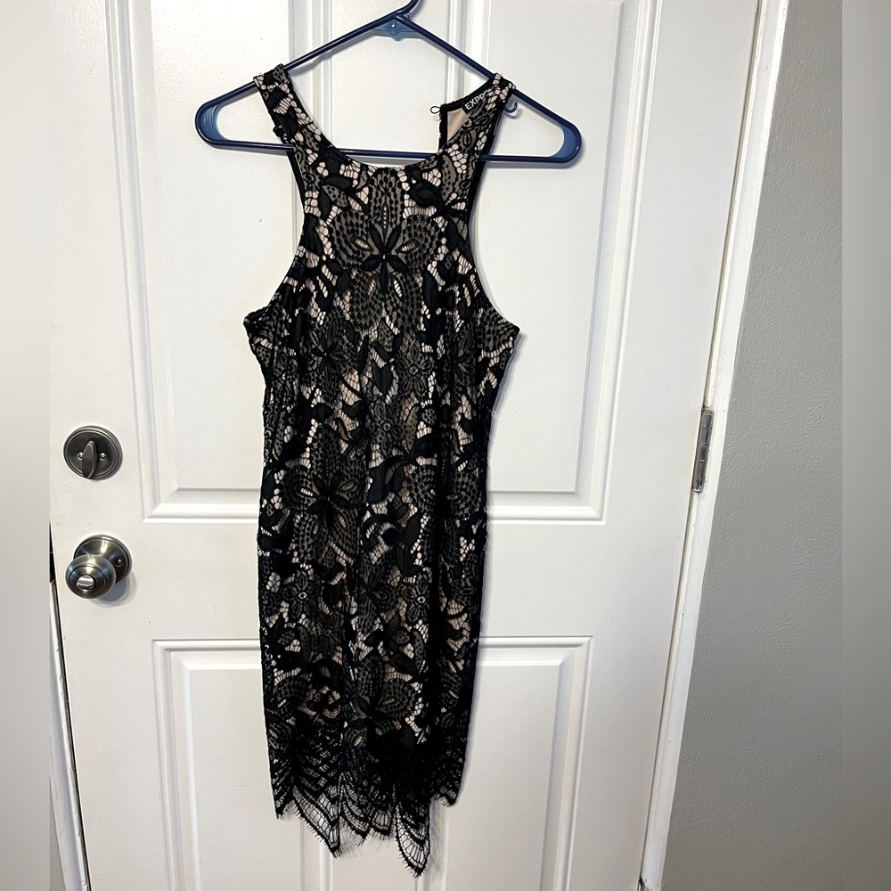 EXPRESS cocktail dress size XS